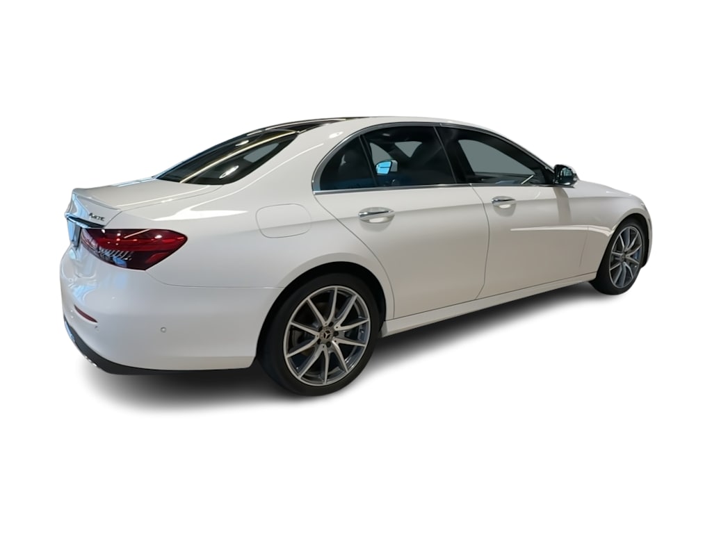 Thumbnail: 2023 Mercedes-Benz E-Class - 26