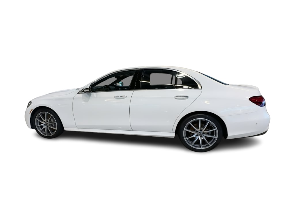 Thumbnail: 2023 Mercedes-Benz E-Class - 22