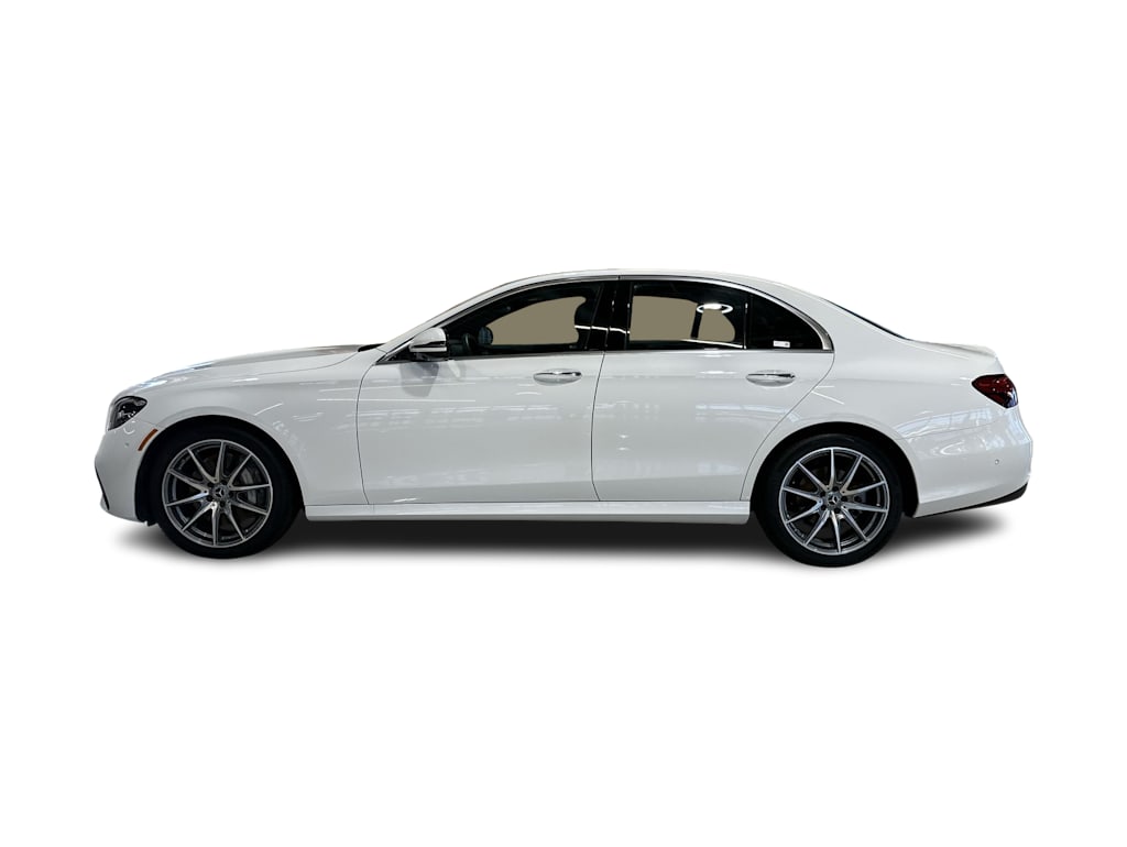 Thumbnail: 2023 Mercedes-Benz E-Class - 28