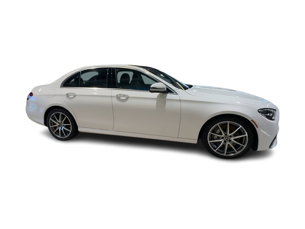 Thumbnail: 2023 Mercedes-Benz E-Class - 19