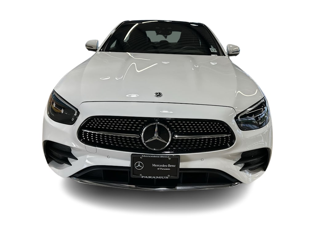 Thumbnail: 2023 Mercedes-Benz E-Class - 29