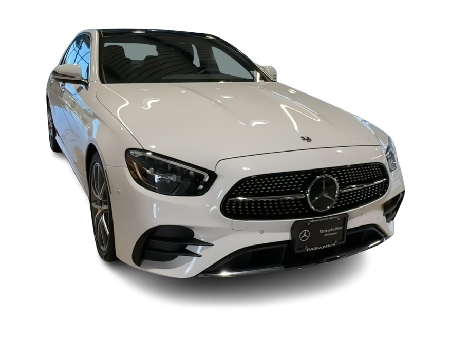 Thumbnail: 2023 Mercedes-Benz E-Class - 6