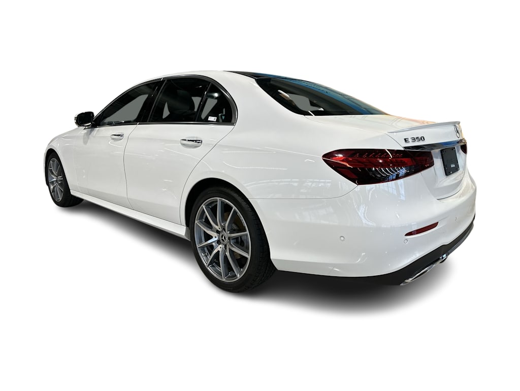 Thumbnail: 2023 Mercedes-Benz E-Class - 4