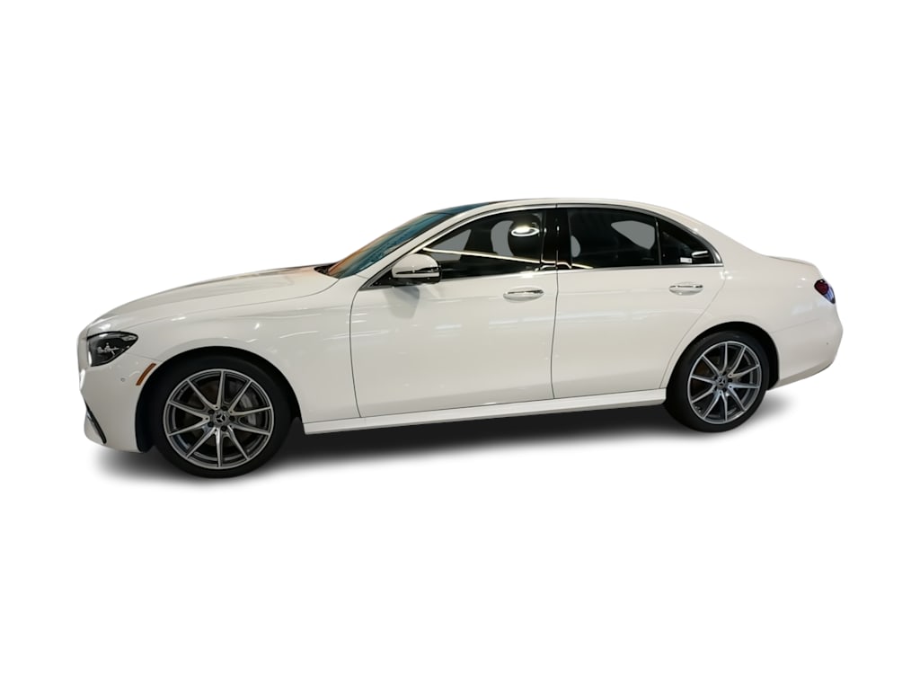 Thumbnail: 2023 Mercedes-Benz E-Class - 3