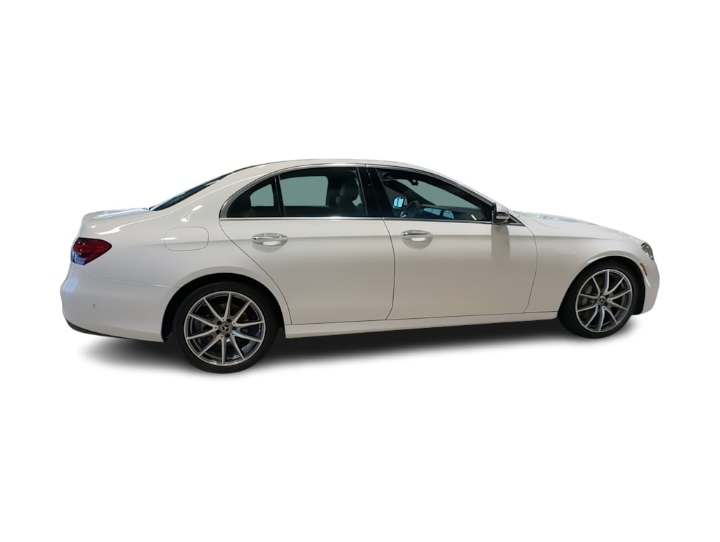 Thumbnail: 2023 Mercedes-Benz E-Class - 27