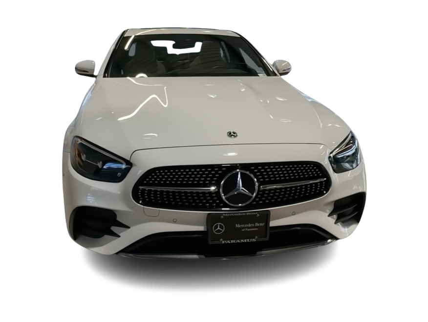 Thumbnail: 2023 Mercedes-Benz E-Class - 6