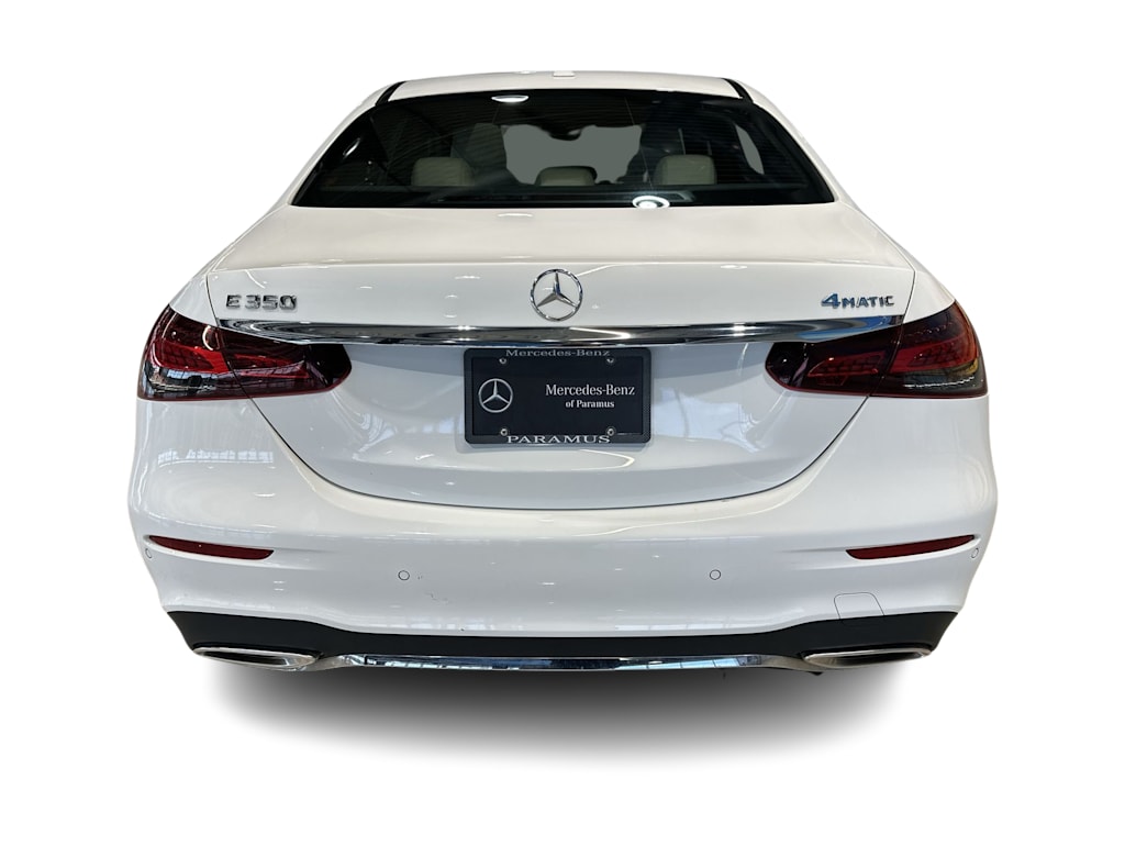 Thumbnail: 2023 Mercedes-Benz E-Class - 28