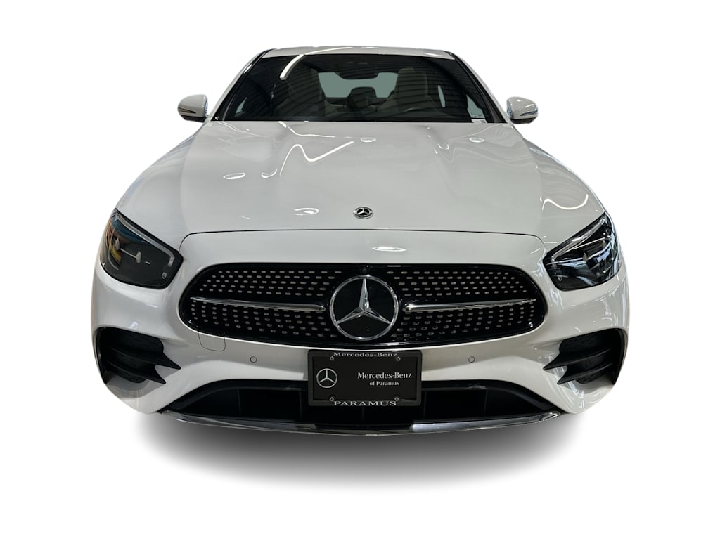 Thumbnail: 2023 Mercedes-Benz E-Class - 29