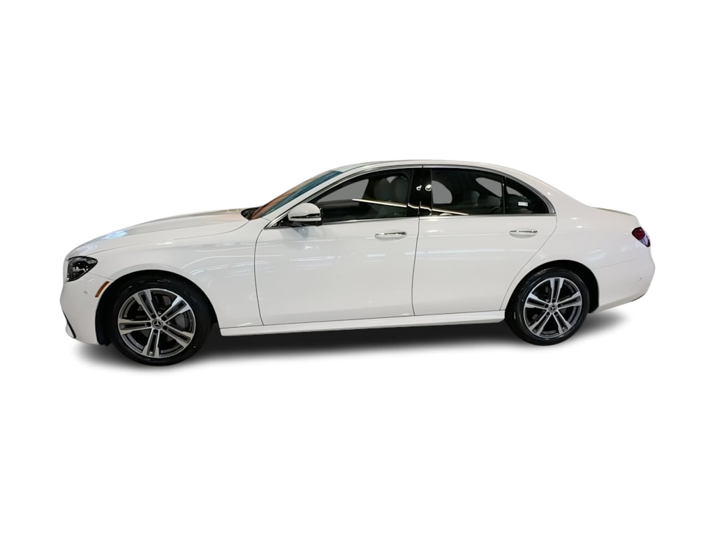 Thumbnail: 2023 Mercedes-Benz E-Class - 3