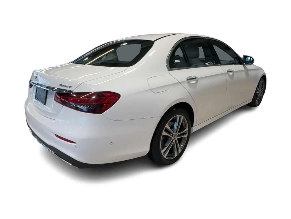 Thumbnail: 2023 Mercedes-Benz E-Class - 24