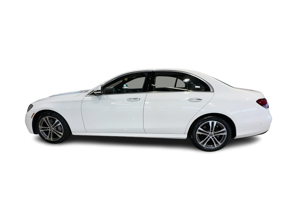 Thumbnail: 2023 Mercedes-Benz E-Class - 21