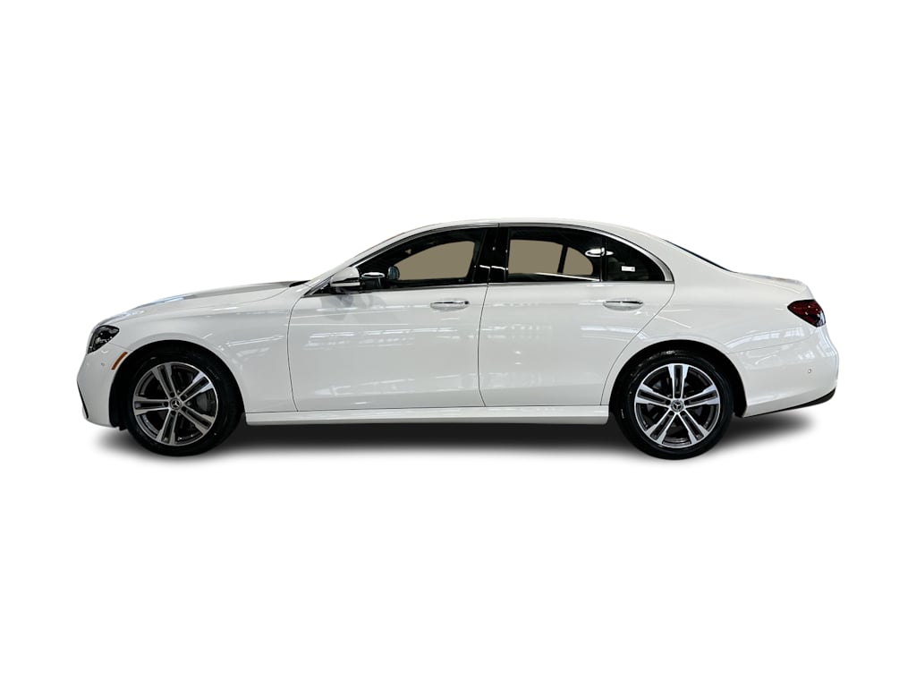 Thumbnail: 2023 Mercedes-Benz E-Class - 27