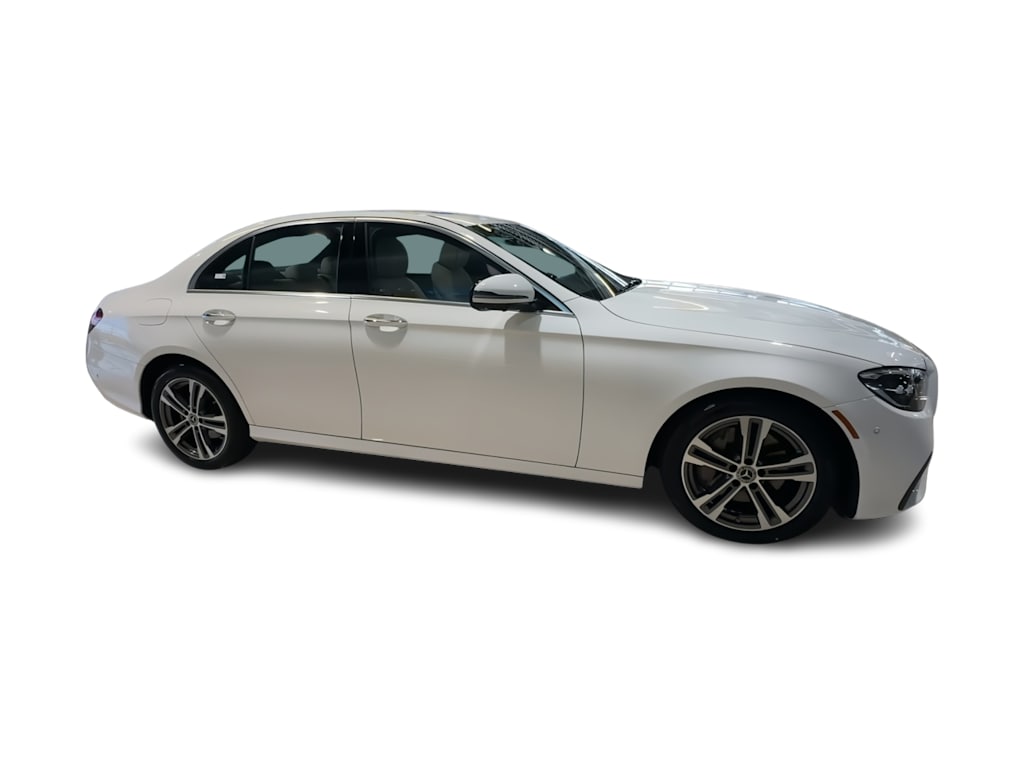 Thumbnail: 2023 Mercedes-Benz E-Class - 26