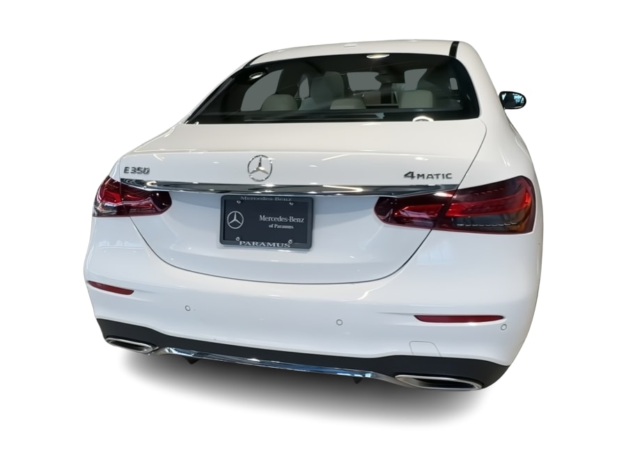 Thumbnail: 2023 Mercedes-Benz E-Class - 5