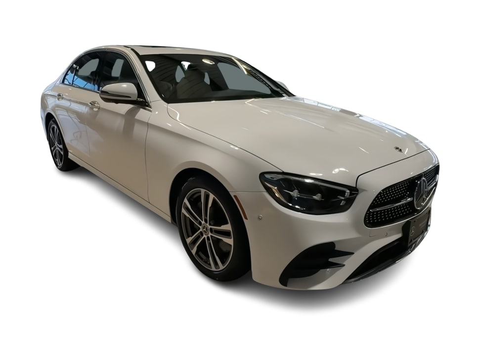 Thumbnail: 2023 Mercedes-Benz E-Class - 19