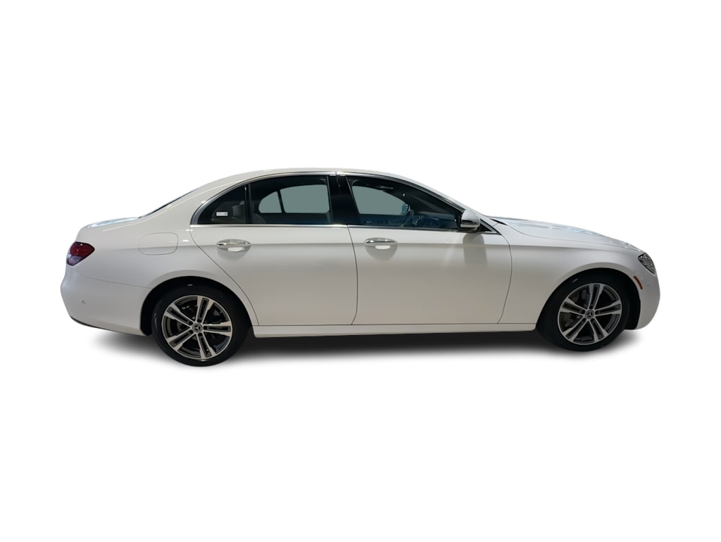 Thumbnail: 2023 Mercedes-Benz E-Class - 25