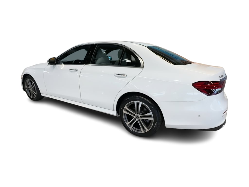 Thumbnail: 2023 Mercedes-Benz E-Class - 22