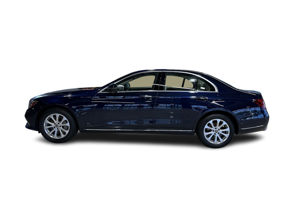 Thumbnail: 2020 Mercedes-Benz E-Class - 29