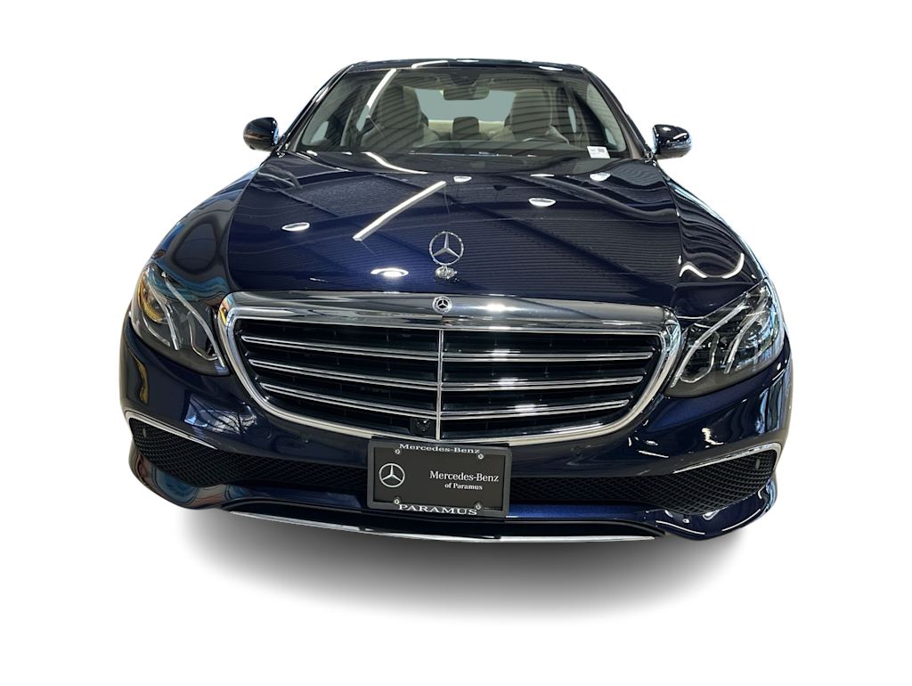 Thumbnail: 2020 Mercedes-Benz E-Class - 30