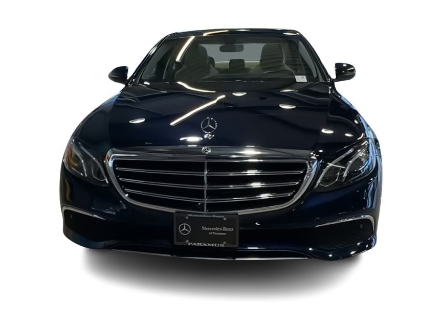 Thumbnail: 2020 Mercedes-Benz E-Class - 6