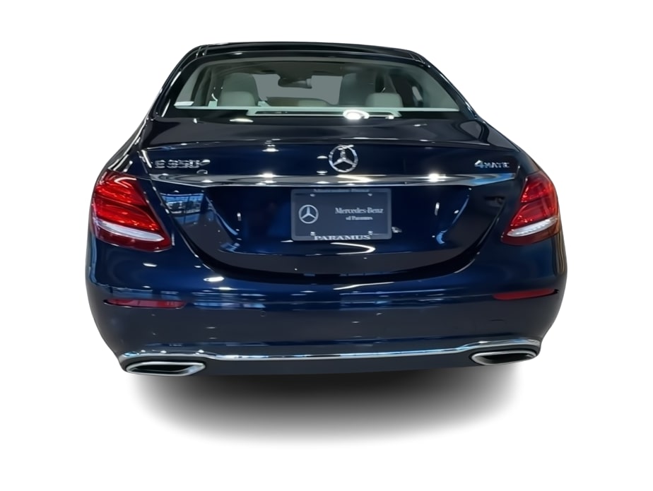 Thumbnail: 2020 Mercedes-Benz E-Class - 24