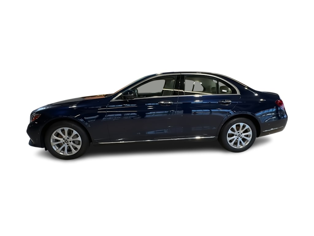 Thumbnail: 2020 Mercedes-Benz E-Class - 3