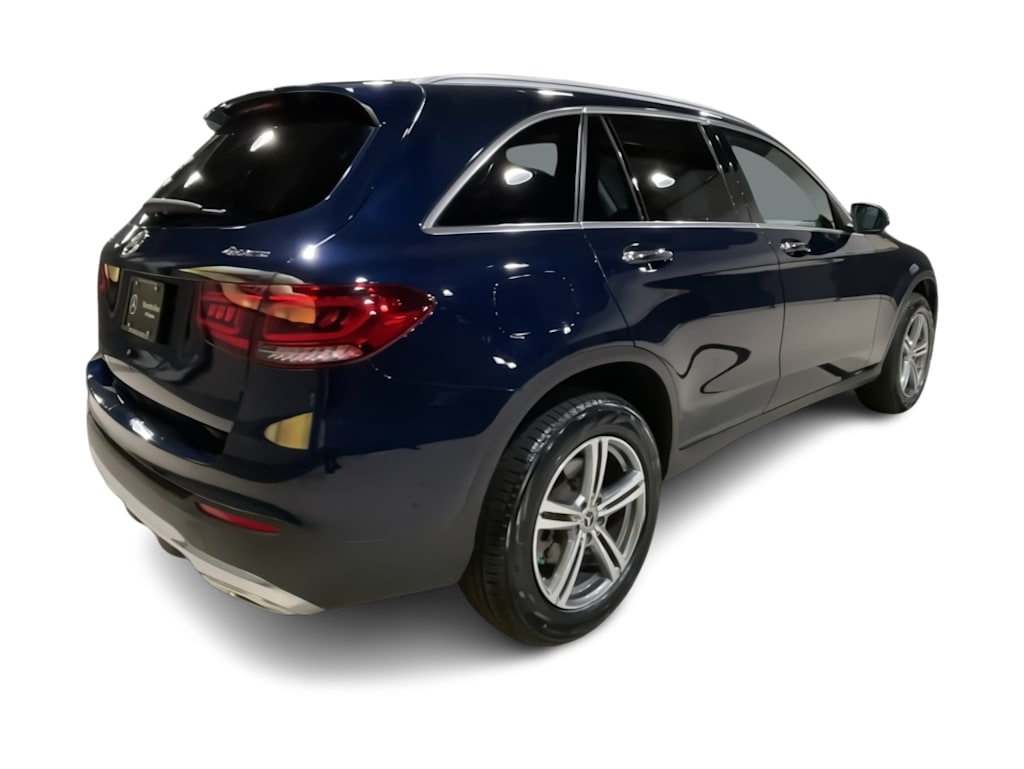 Thumbnail: 2022 Mercedes-Benz GLC - 26