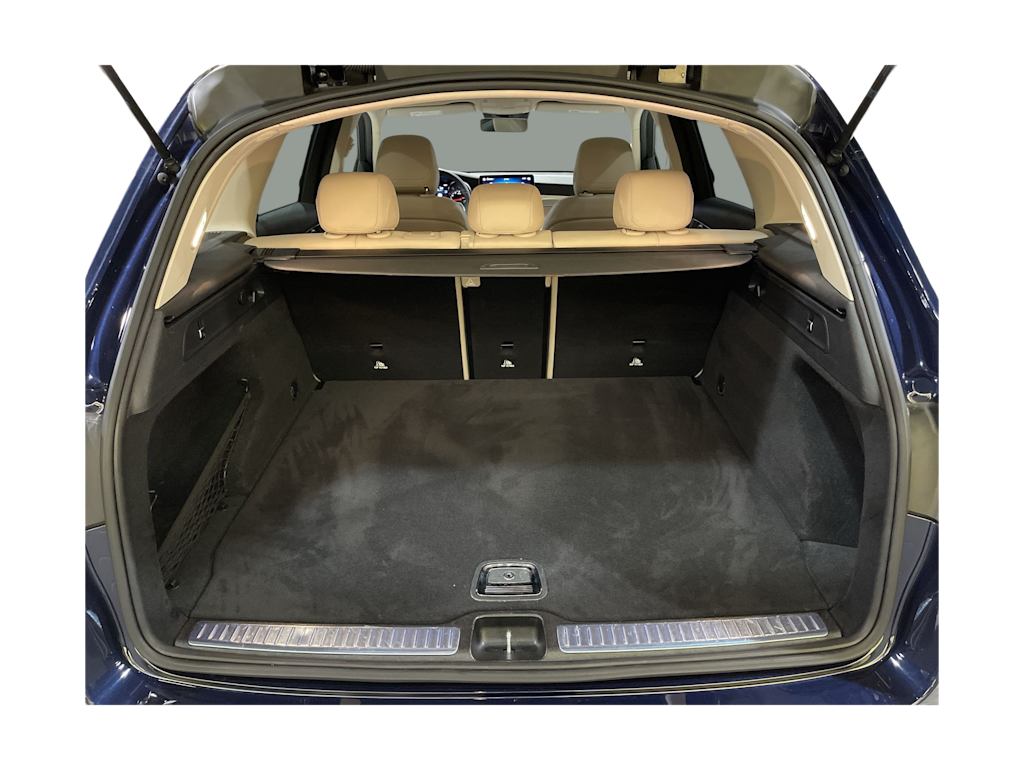 Thumbnail: 2022 Mercedes-Benz GLC - 17