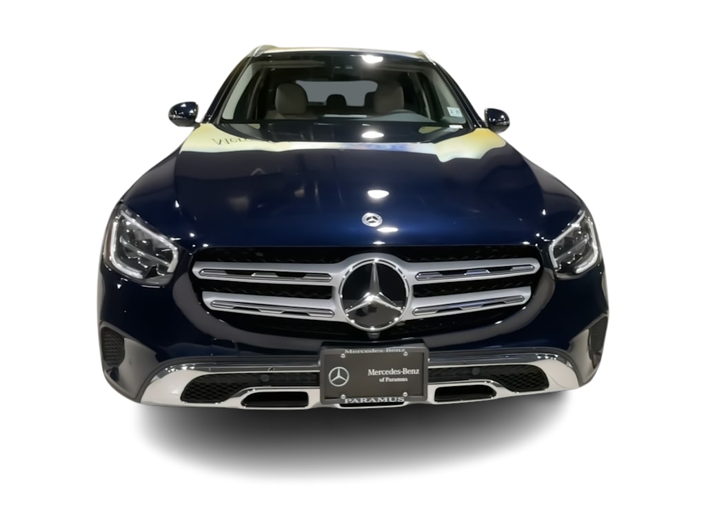 Thumbnail: 2022 Mercedes-Benz GLC - 6