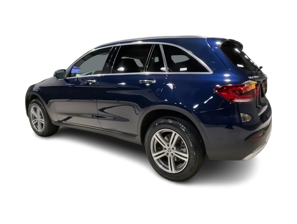Thumbnail: 2022 Mercedes-Benz GLC - 24