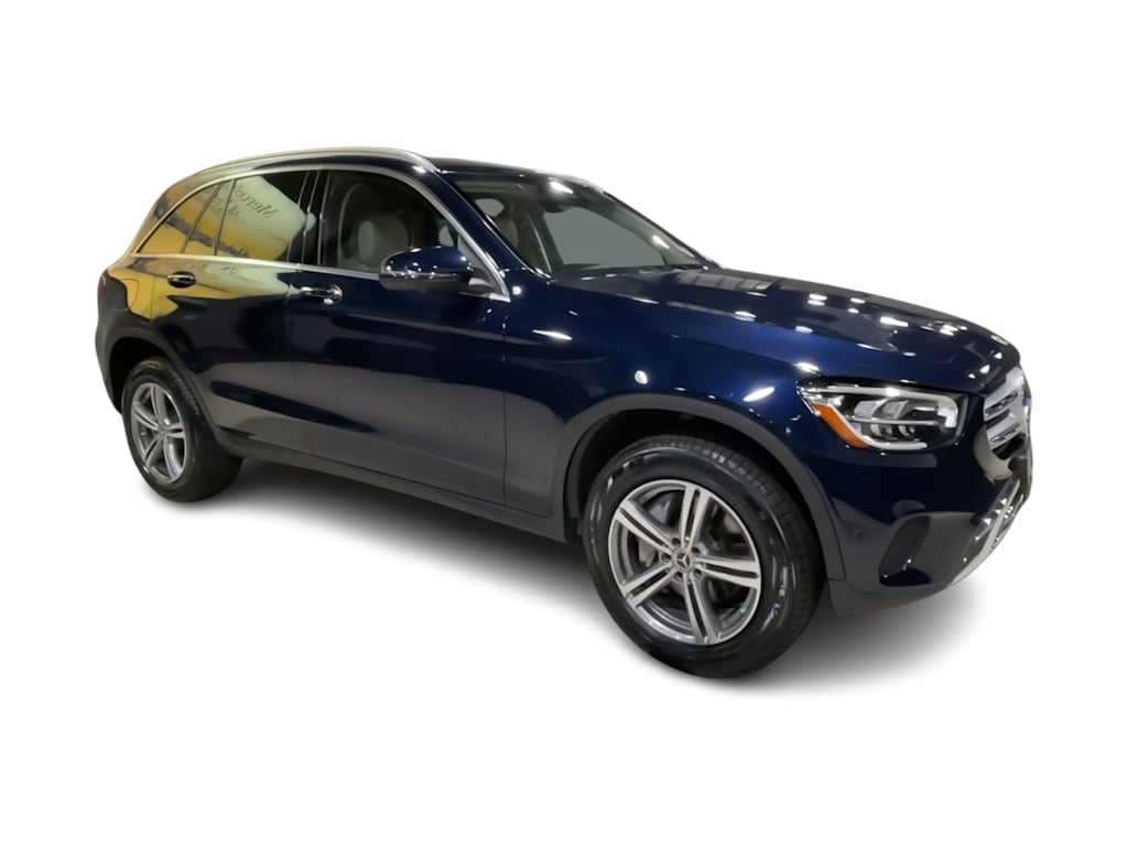 Thumbnail: 2022 Mercedes-Benz GLC - 20