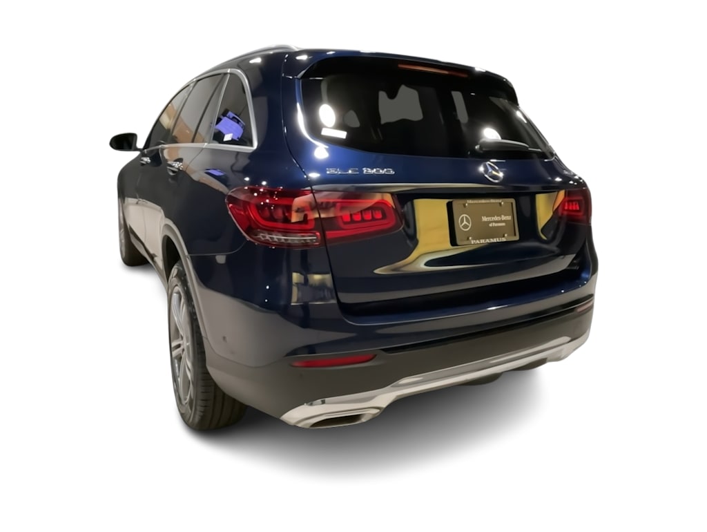 Thumbnail: 2022 Mercedes-Benz GLC - 25