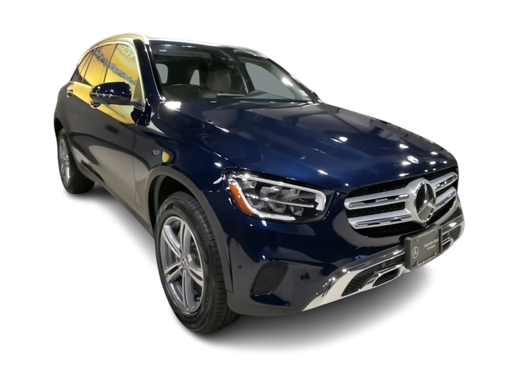 Thumbnail: 2022 Mercedes-Benz GLC - 21