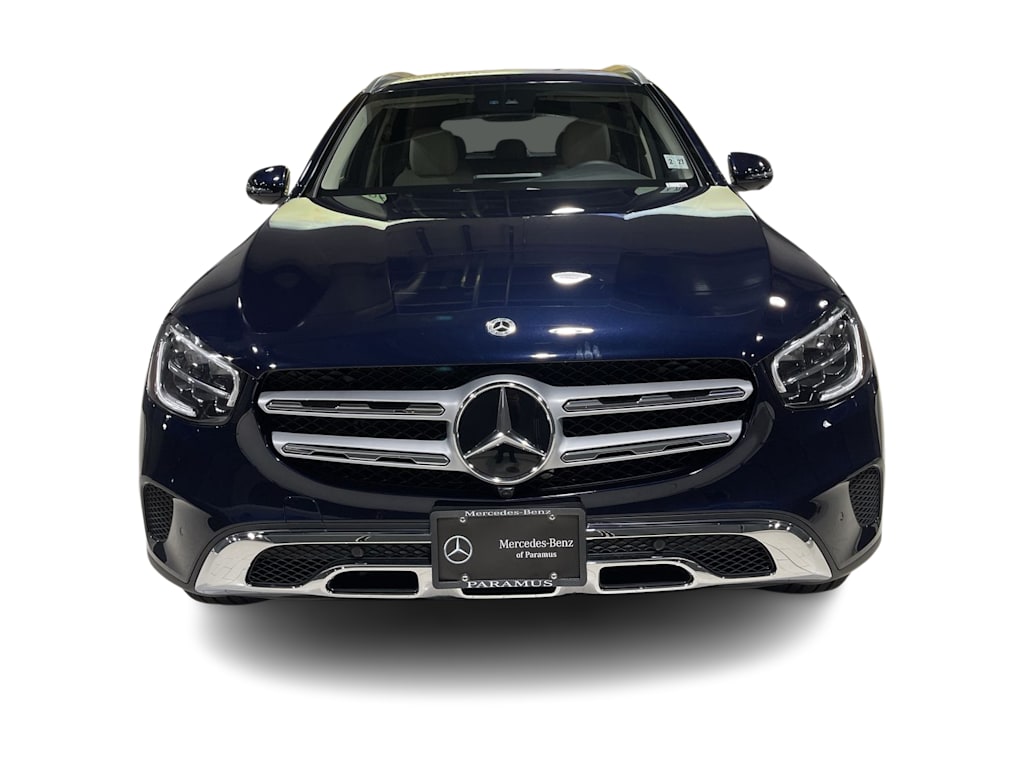 Thumbnail: 2022 Mercedes-Benz GLC - 31