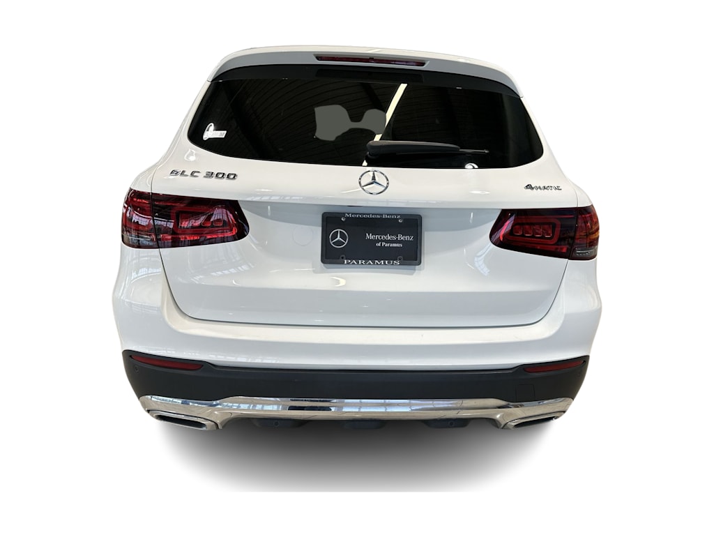 Thumbnail: 2022 Mercedes-Benz GLC - 28