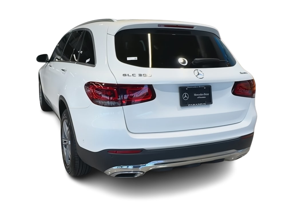 Thumbnail: 2022 Mercedes-Benz GLC - 4