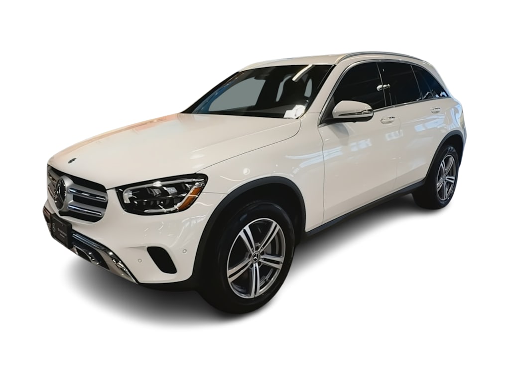 Thumbnail: 2022 Mercedes-Benz GLC - 20