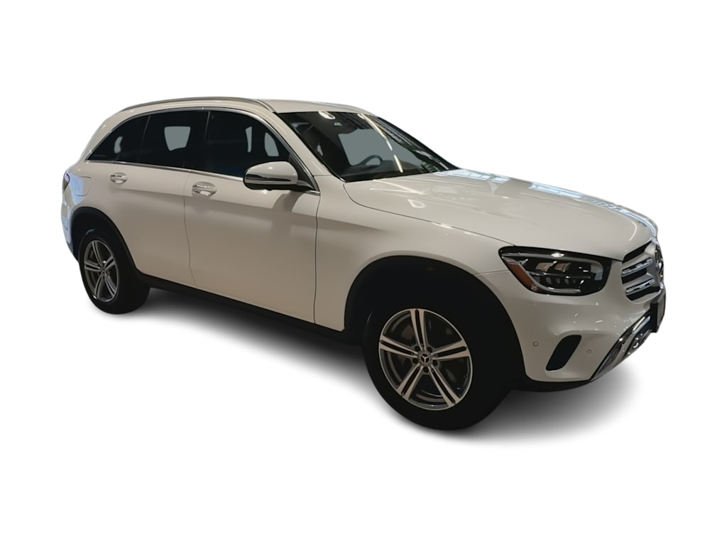 Thumbnail: 2022 Mercedes-Benz GLC - 18