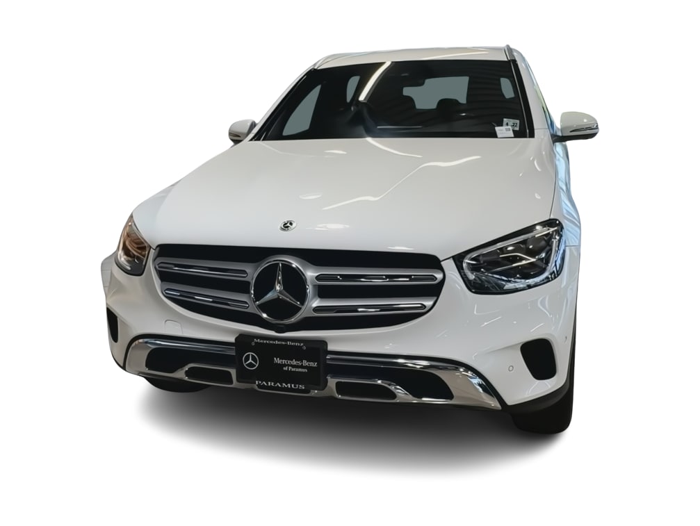 Thumbnail: 2022 Mercedes-Benz GLC - 19