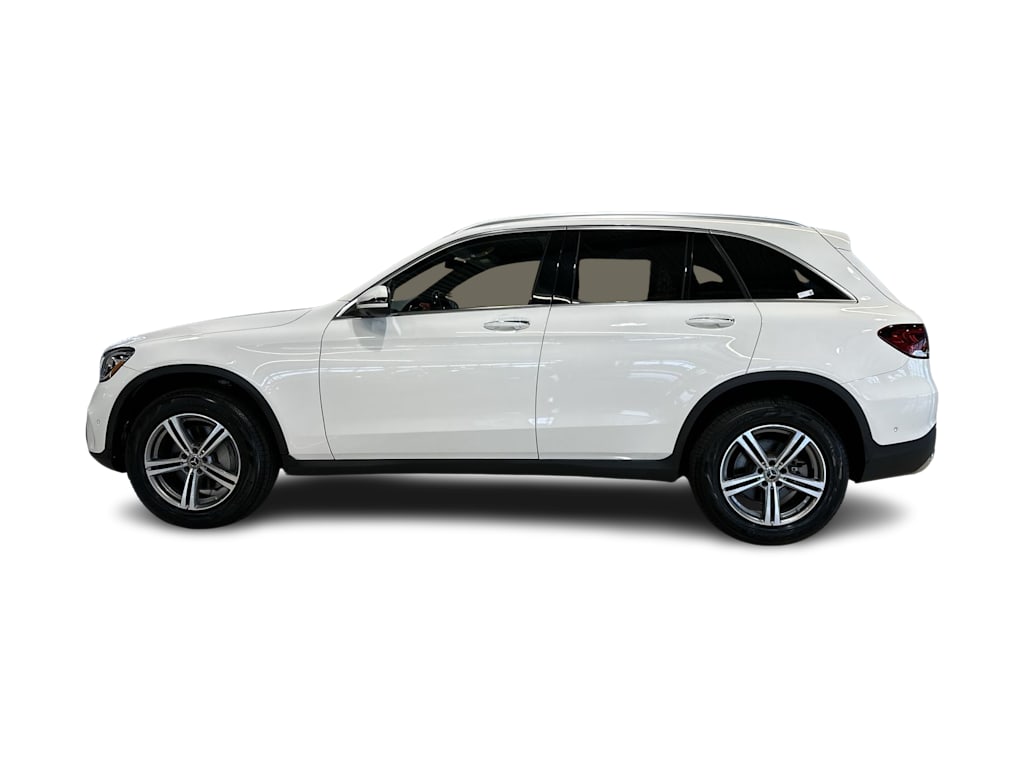 Thumbnail: 2022 Mercedes-Benz GLC - 26