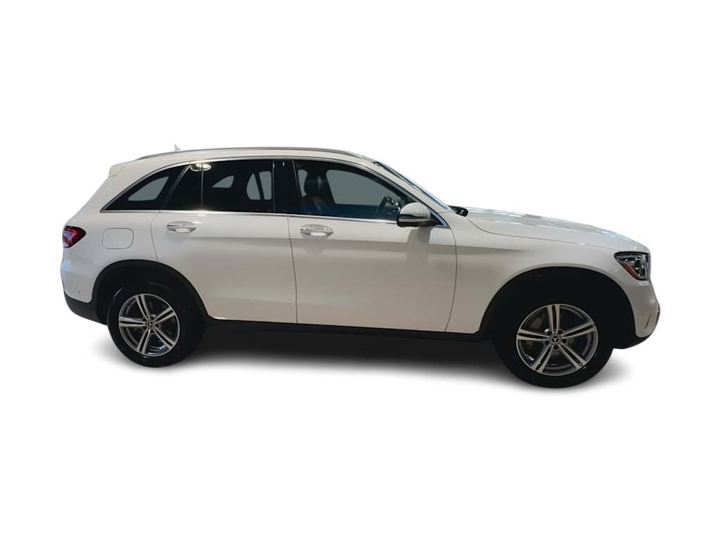 Thumbnail: 2022 Mercedes-Benz GLC - 25