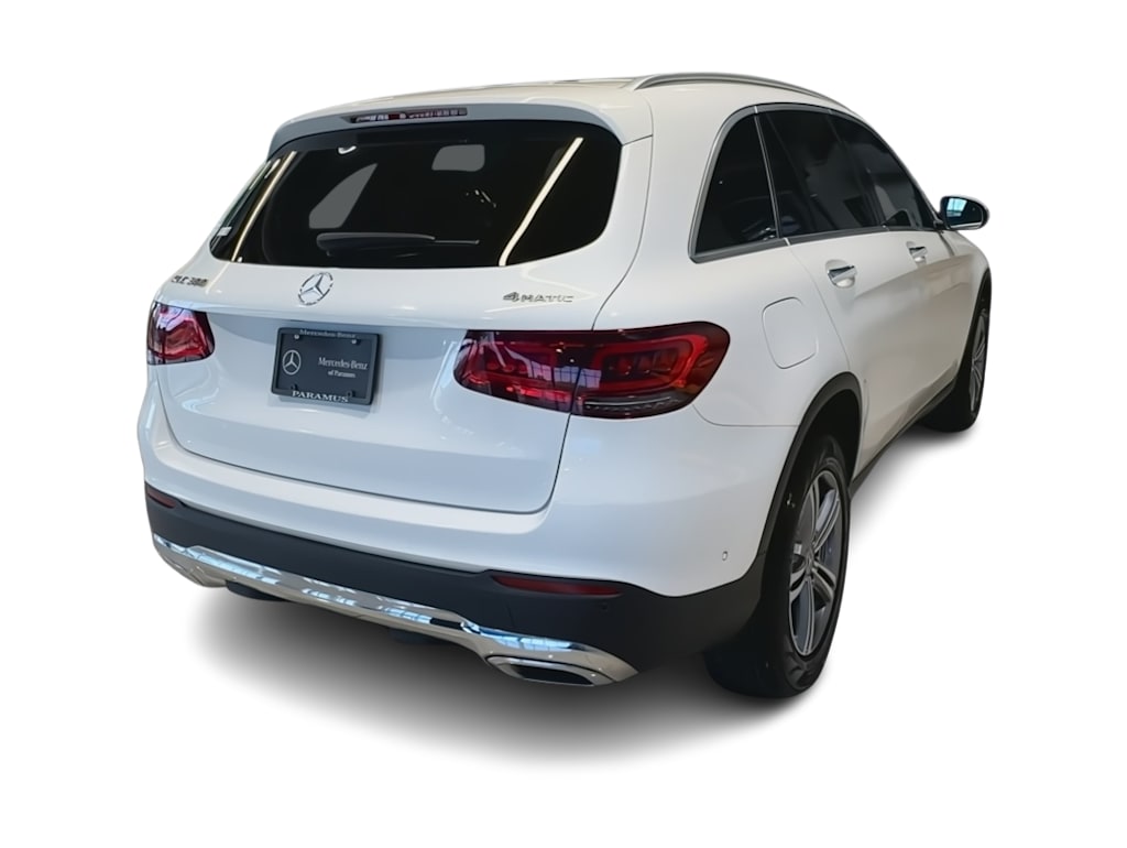Thumbnail: 2022 Mercedes-Benz GLC - 23