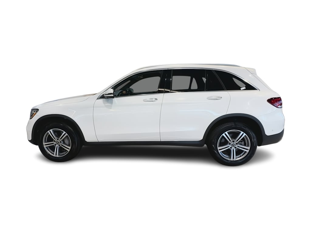 Thumbnail: 2022 Mercedes-Benz GLC - 21
