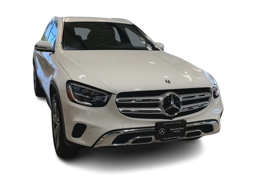 Thumbnail: 2022 Mercedes-Benz GLC - 6