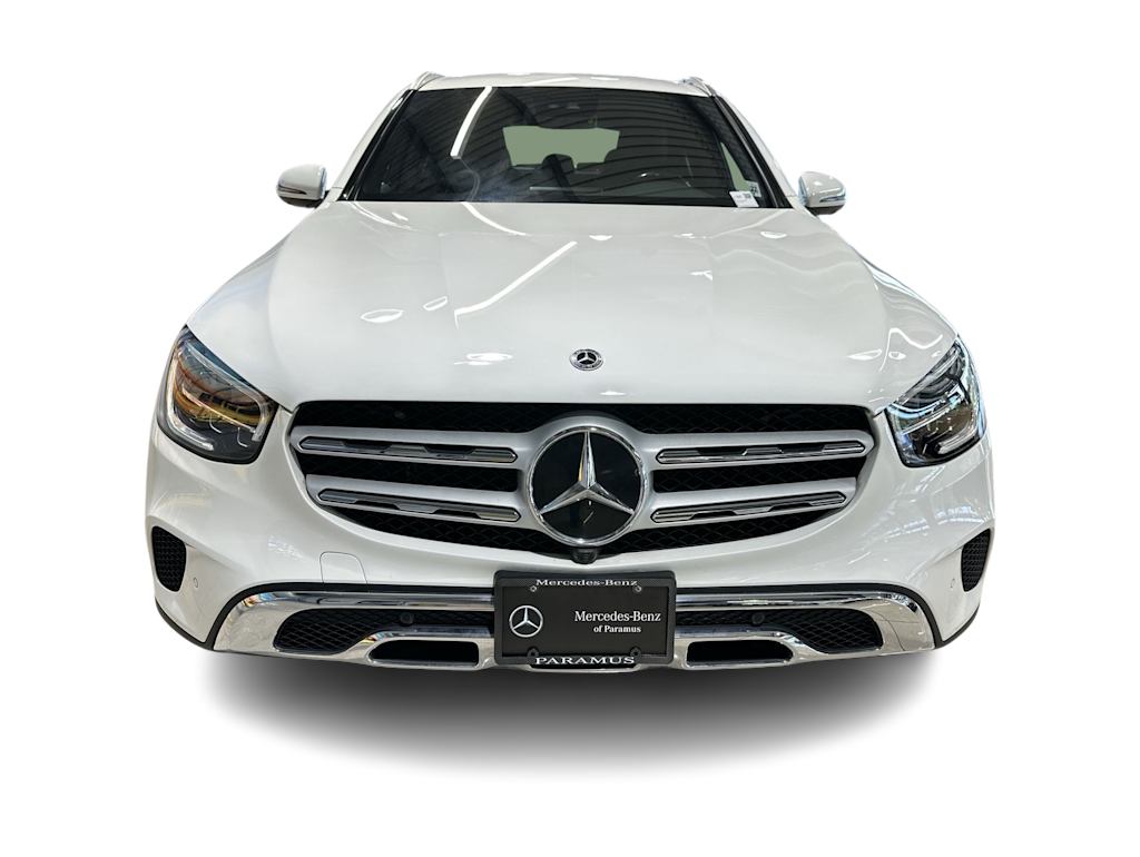 Thumbnail: 2022 Mercedes-Benz GLC - 29