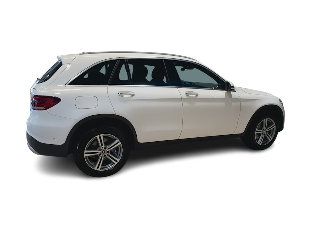 Thumbnail: 2022 Mercedes-Benz GLC - 24