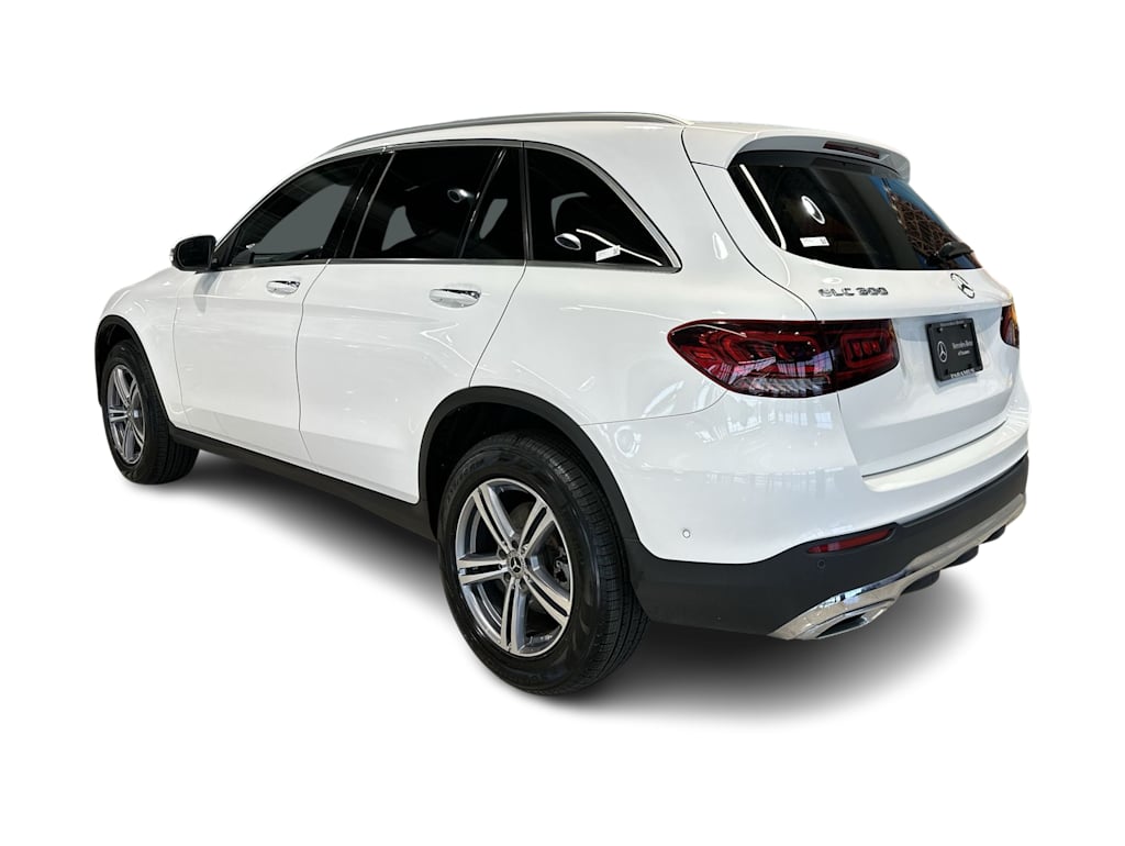 Thumbnail: 2022 Mercedes-Benz GLC - 27