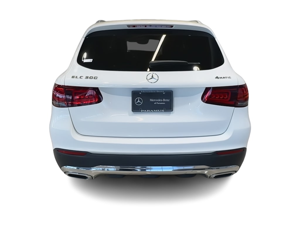 Thumbnail: 2022 Mercedes-Benz GLC - 5