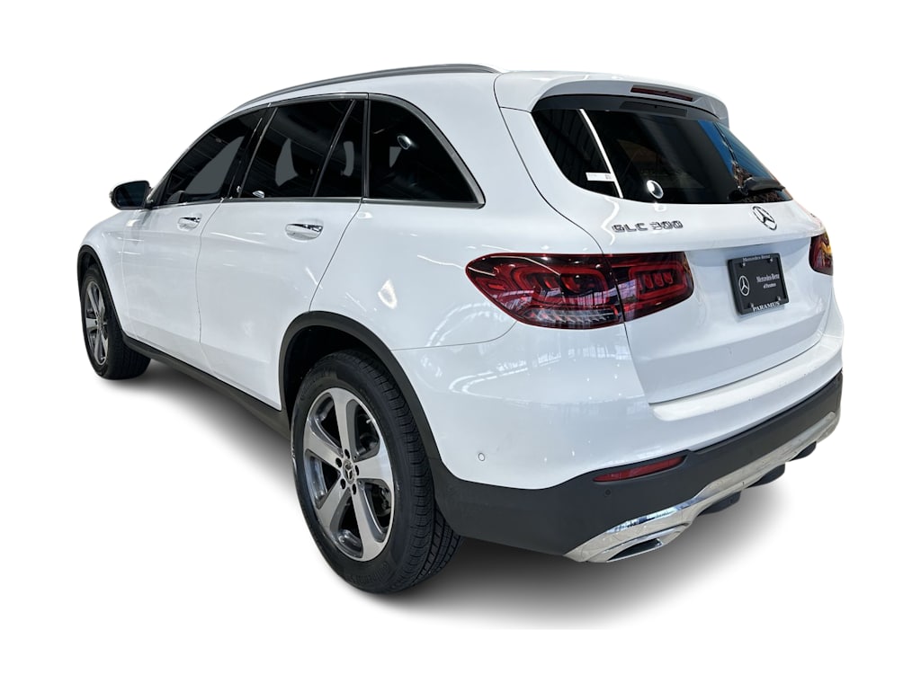 Thumbnail: 2022 Mercedes-Benz GLC - 28