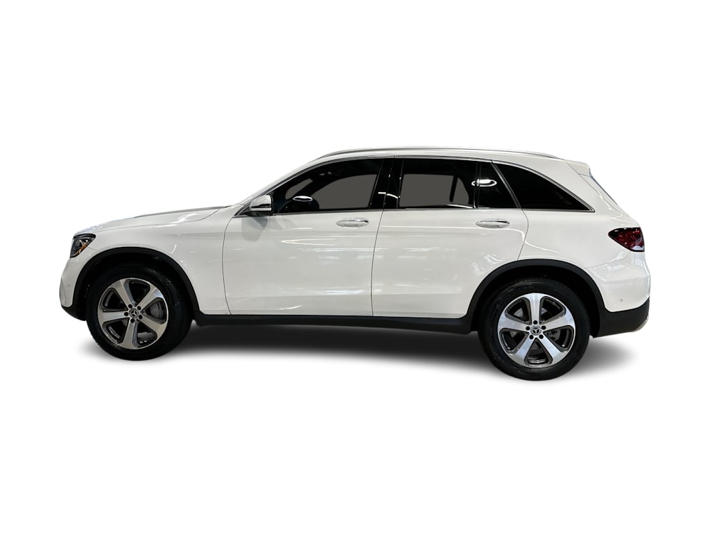Thumbnail: 2022 Mercedes-Benz GLC - 27